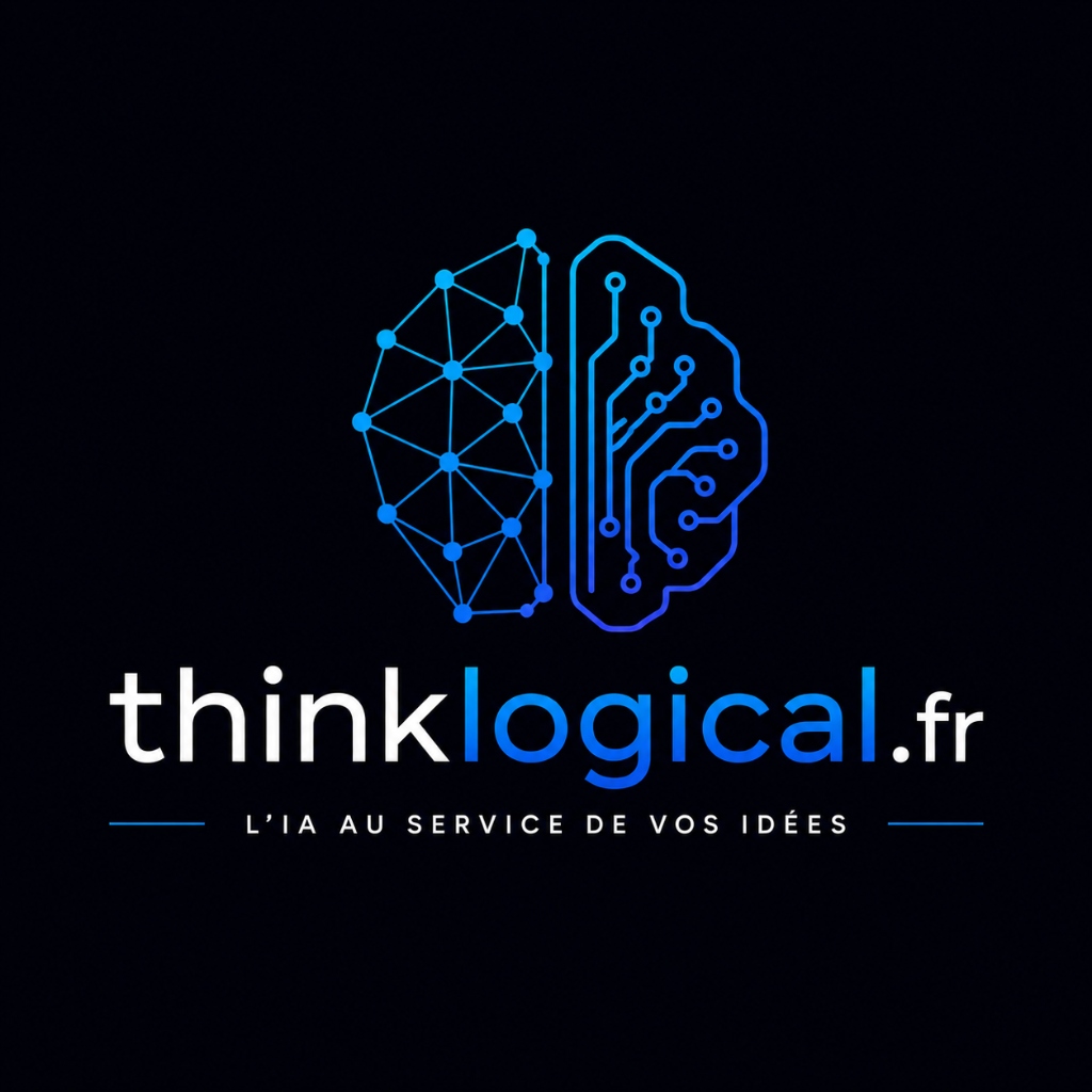 ThinkLogical - Optimisation & IA Industrielle